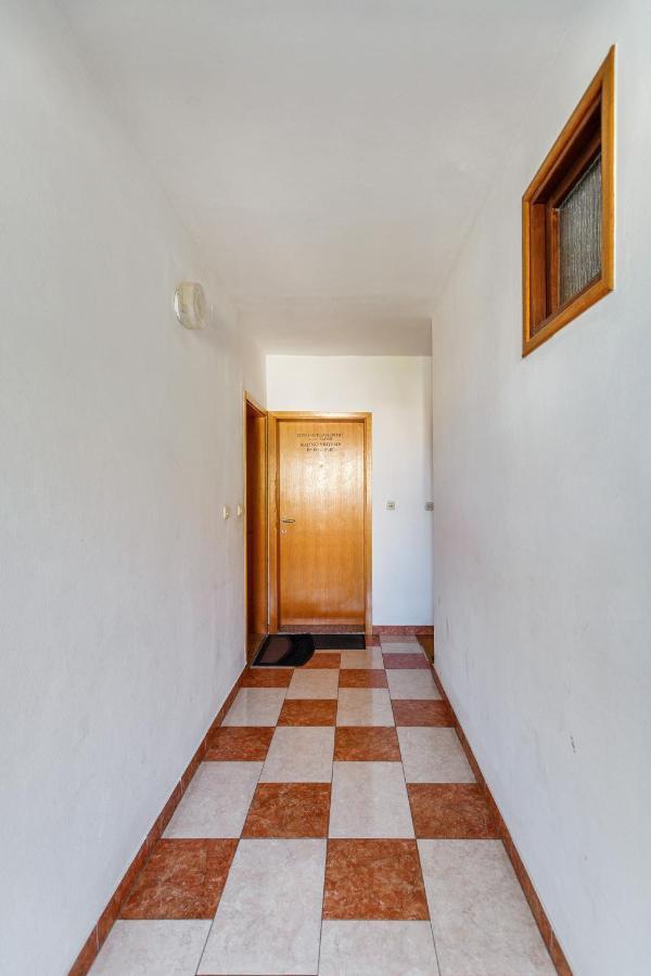 Comfort Holiday Apartment Zadar - With Parking And Balcony Bagian luar foto