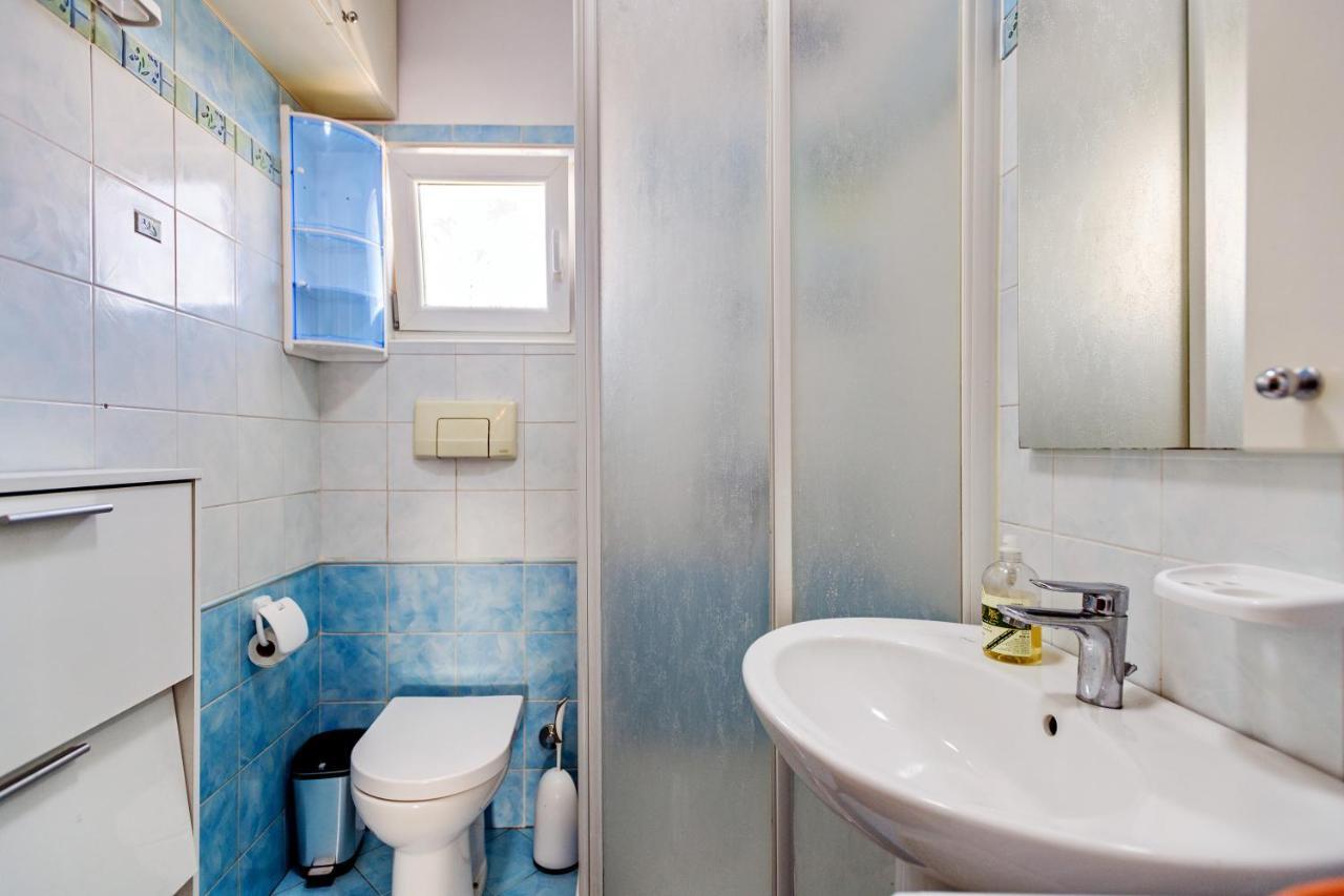 Comfort Holiday Apartment Zadar - With Parking And Balcony Bagian luar foto