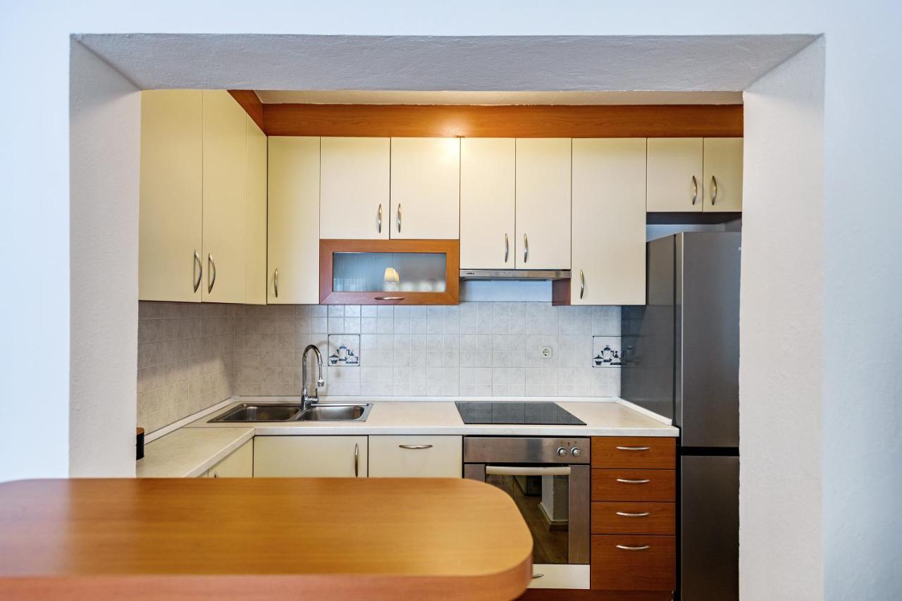 Comfort Holiday Apartment Zadar - With Parking And Balcony Bagian luar foto