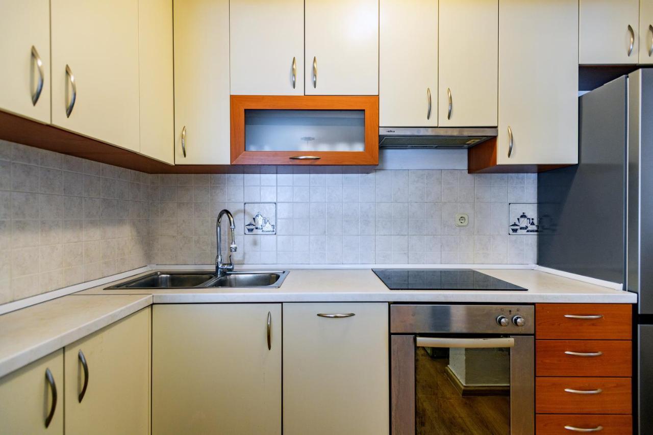 Comfort Holiday Apartment Zadar - With Parking And Balcony Bagian luar foto